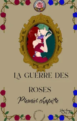 La guerre des roses - Astéracées - Résumé