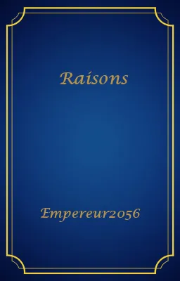 Raisons