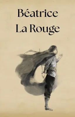 Béatrice la Rouge