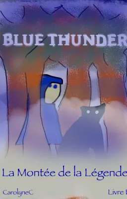 Blue Thunder: La montée de la légende