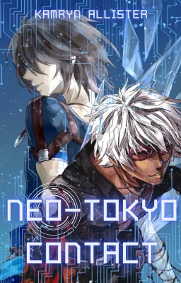 La raison de l'existence de Neo-Tokyo Contact