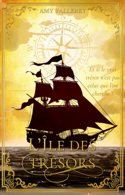 L'Île des trésors