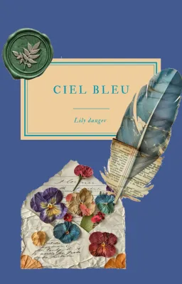 Ciel bleu