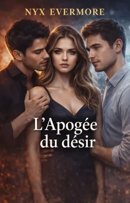 L'apogée du désir