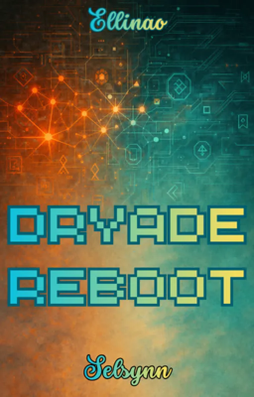 Messages dans Dryade Reboot (Monde d'Ellinao)