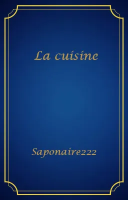 La cuisine
