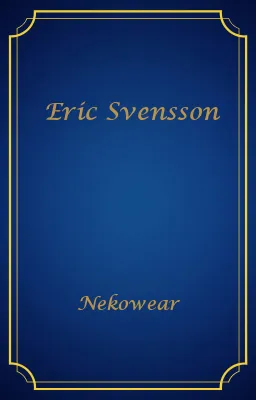 Eric Svensson