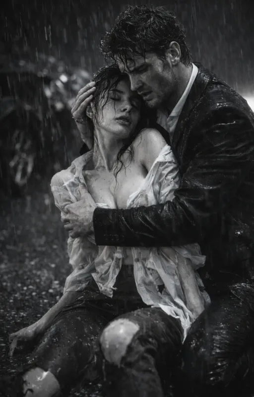 La pluie
