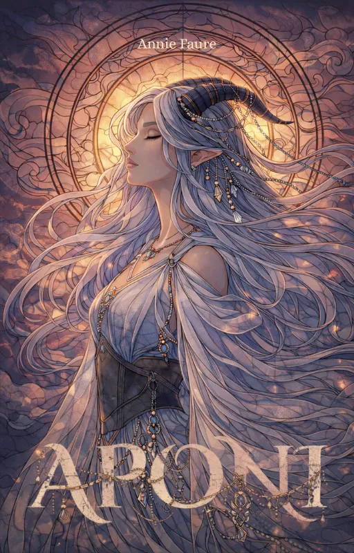 Asmodée & Aponi