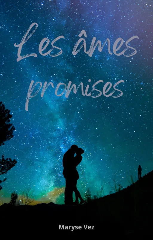 Les âmes promises