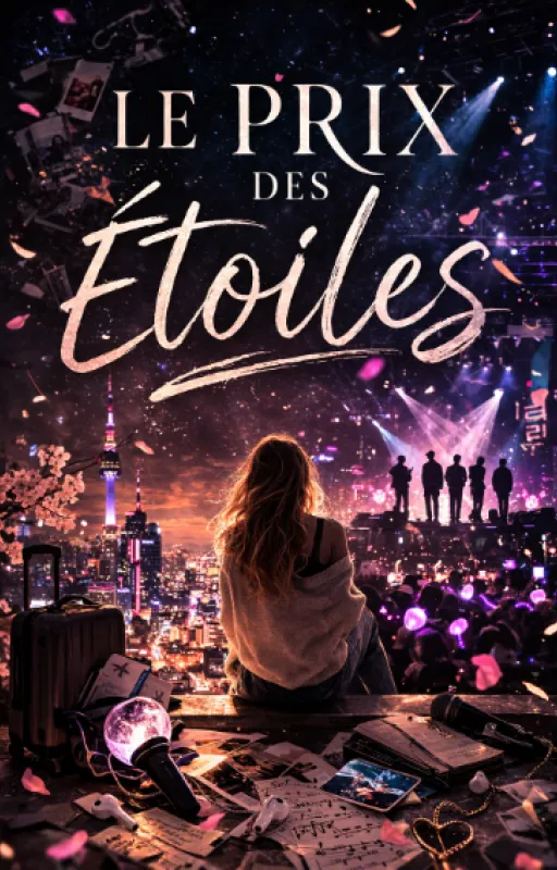 Le prix des Etoiles