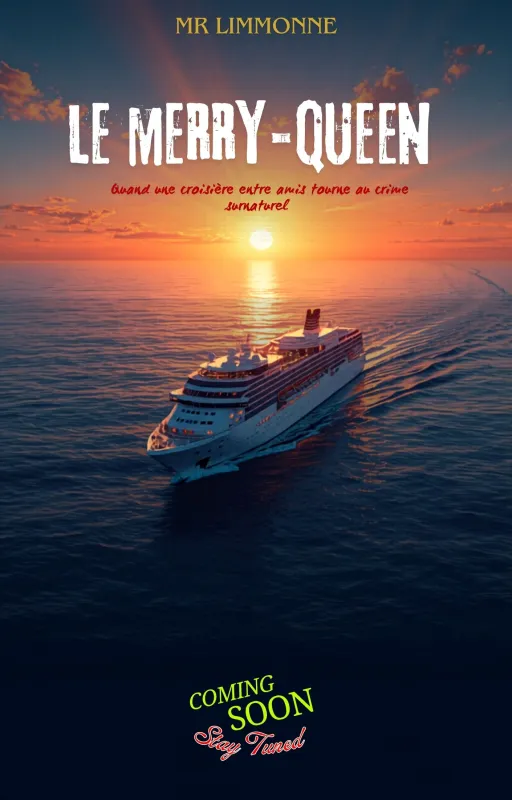 Synopsis "Le Merry-Queen"