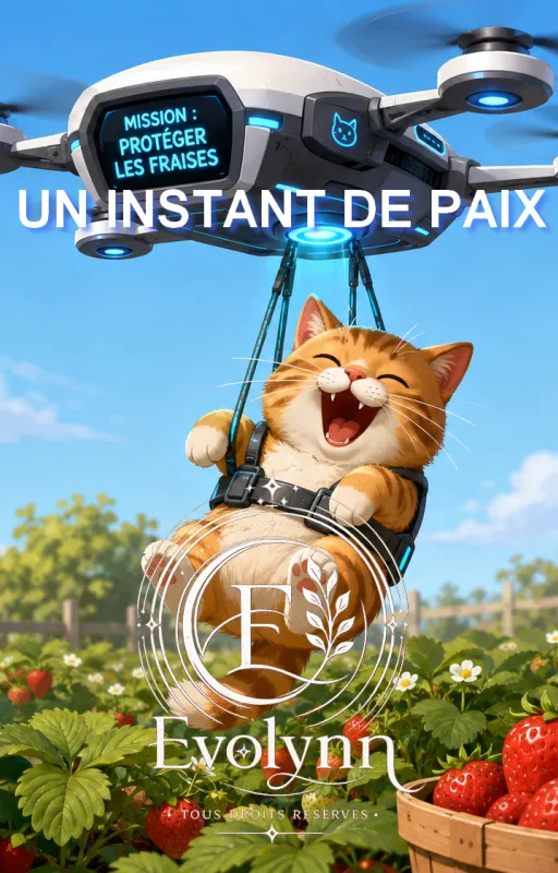 Un instant de paix