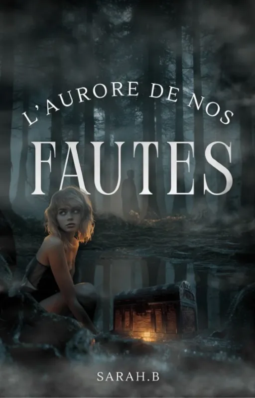 Interview Soren Mills - L'aurore de nos fautes