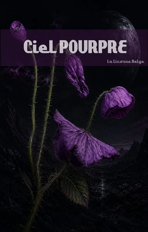 Sang pourpre