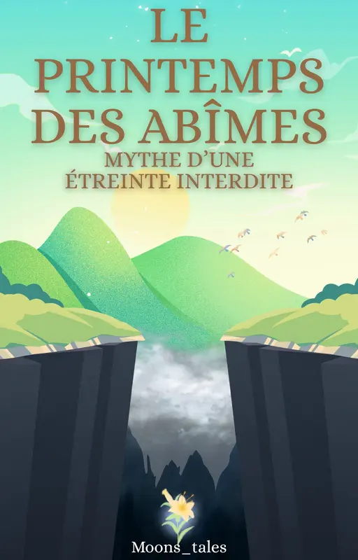 Le printemps des abîmes
