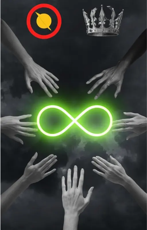 ∞