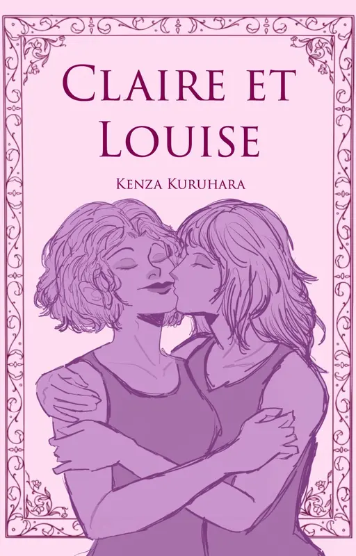 Claire et Louise