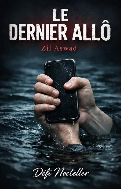 Le Dernier Allô