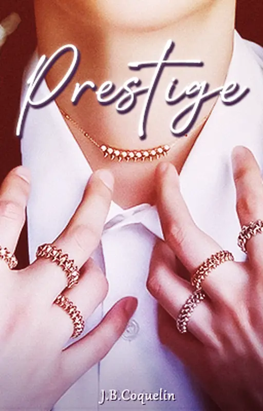 💎🍴 • Prestige