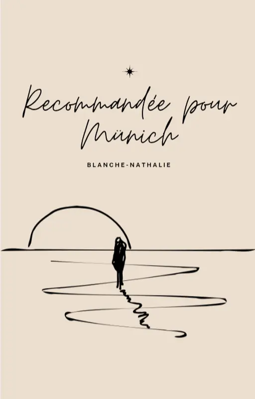 Recommandée pour Munich