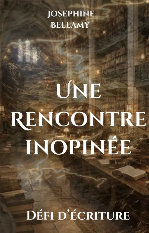 Une rencontre inopinée