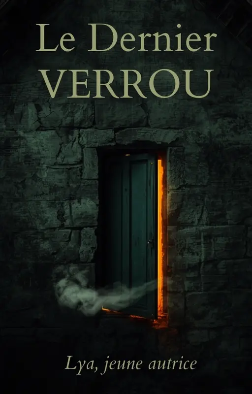 Le Dernier Verrou