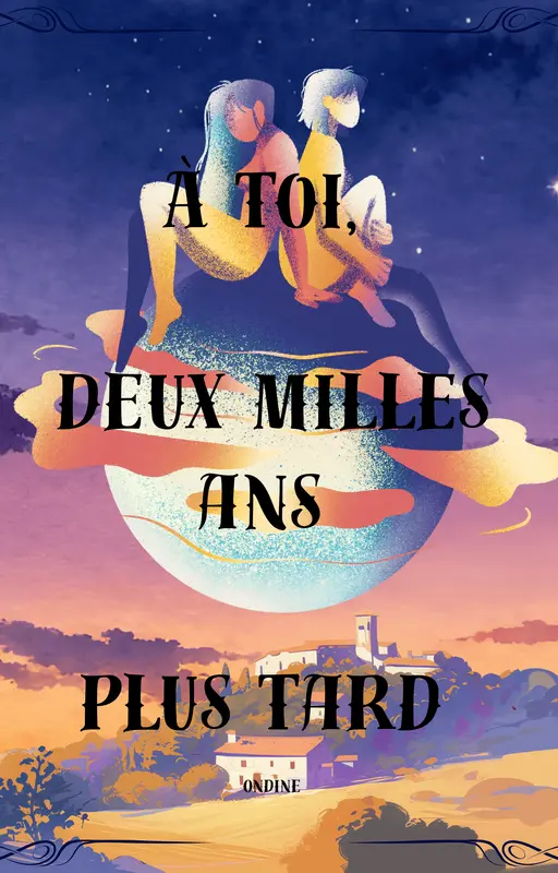 Introduction de ''À toi, deux milles ans plus tard''