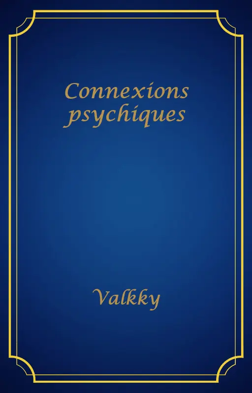 Connexions psychiques