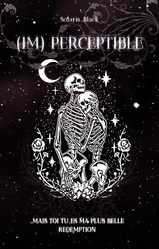 (Im)perceptible [Tome 2]