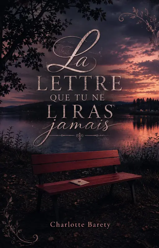 La lettre que tu ne liras jamais