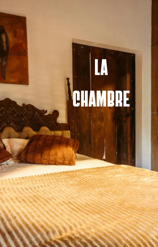 La chambre