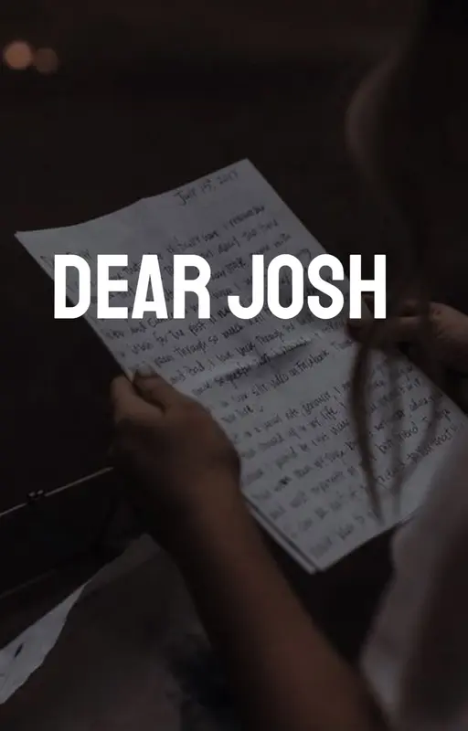 Dear Josh