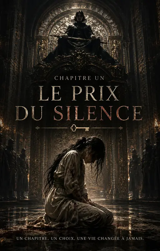 Le prix du silence