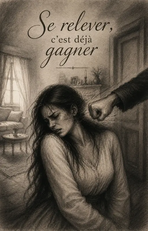 Se relever, c’est déjà gagner
