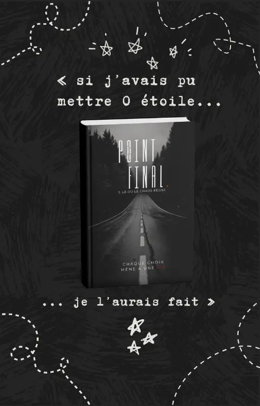 Défi : « si j’avais pu mettre 0 étoile, je l’aurais fait »