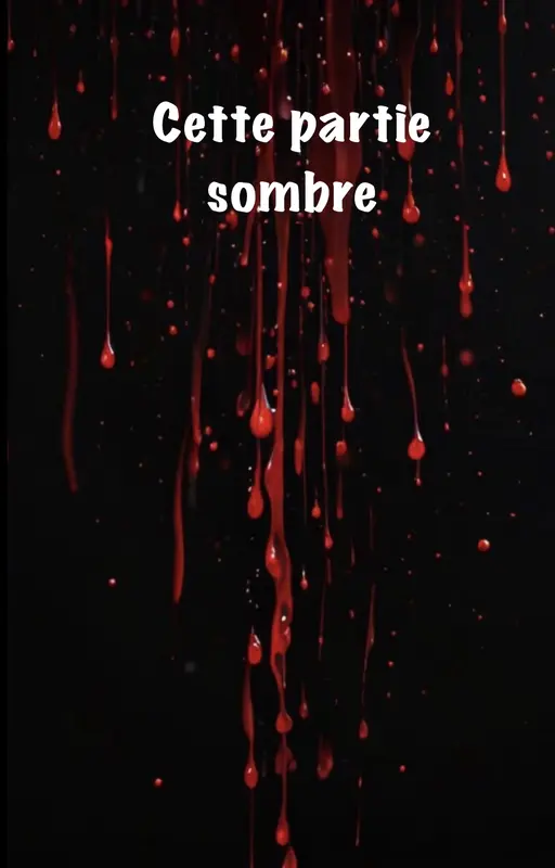 Cette partie sombre
