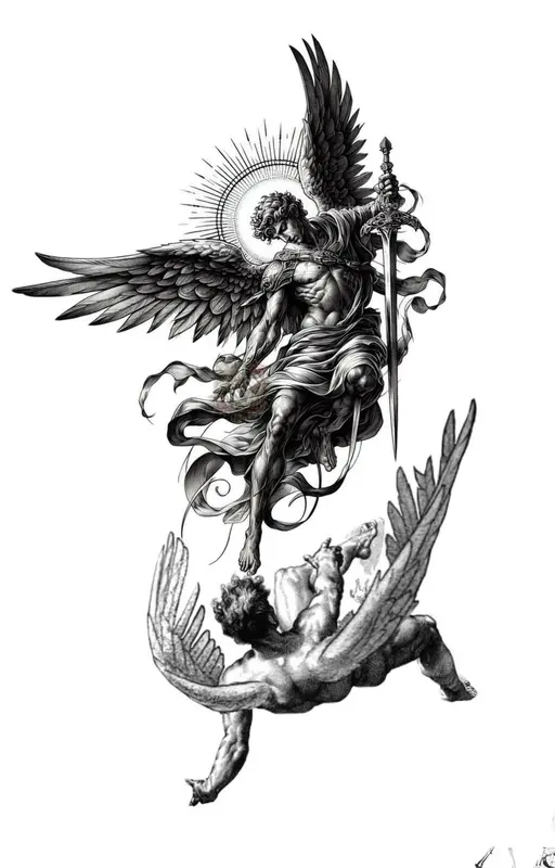 Born to love - or die