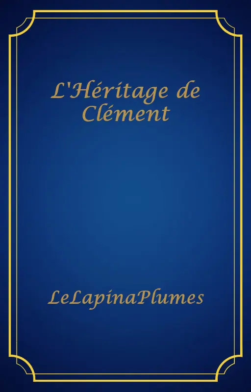 L'Héritage de Clément