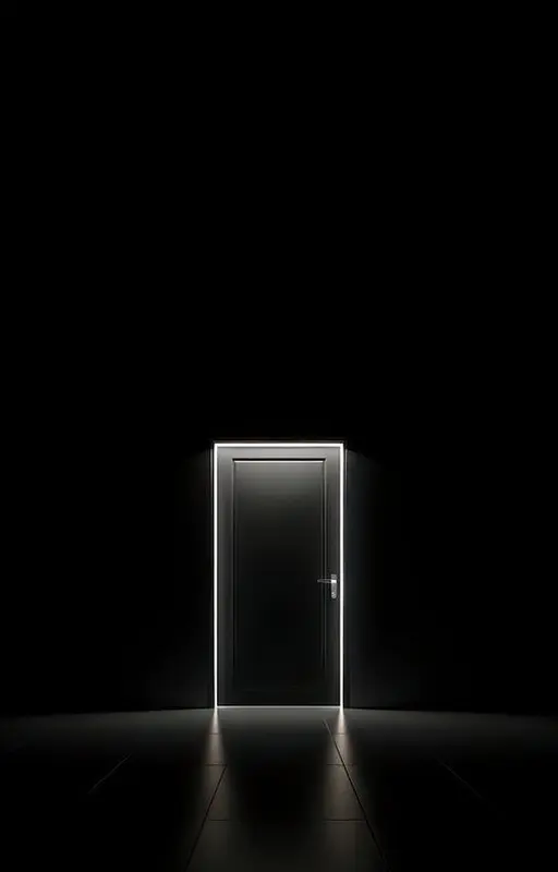 Ce n'est pas ma chambre