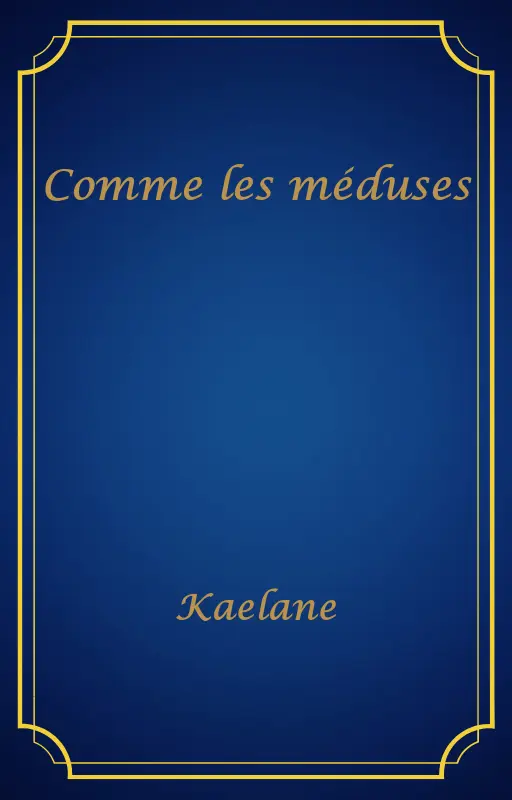 Comme les méduses
