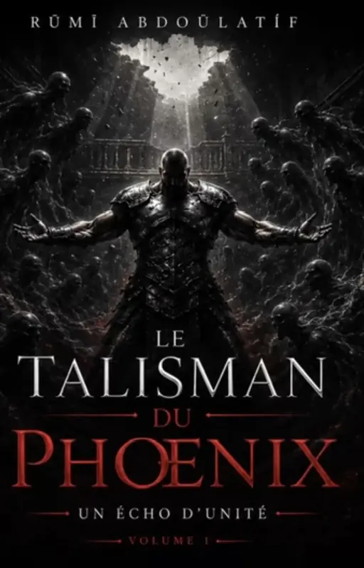 Le Talisman Du Phœnix - Vol. 1