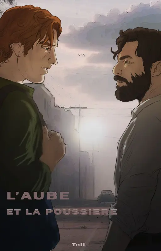 L'aube et la poussière