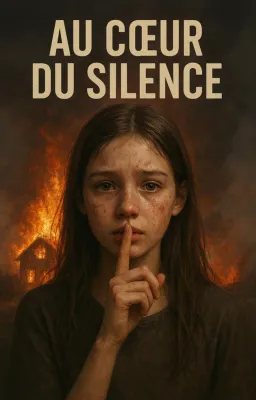 Prologue : Au coeur du silence