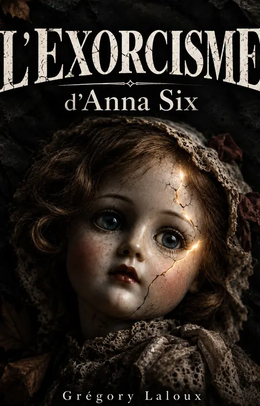 Anna Six
