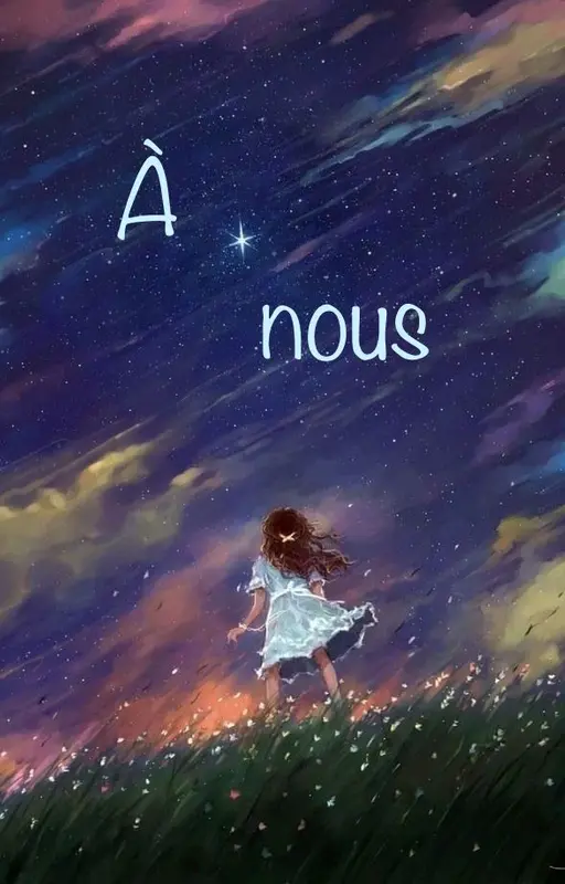 À nous