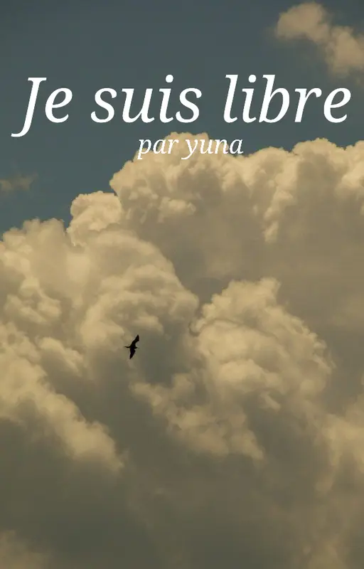 Je suis libre
