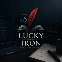 LuckyIron