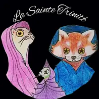 La Sainte Trinité