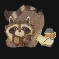 Le raton scribouilleur